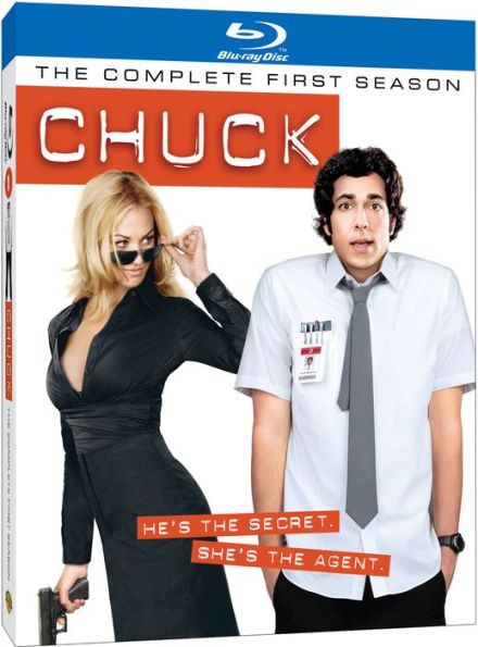 Chuck Season 4 Download Episodes For Free